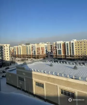 40.2 м², 1-комнатная квартира, этаж 7 из 8, 40 м², изображение - 7