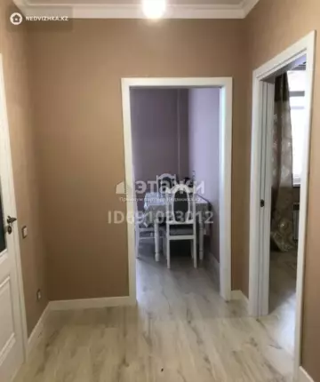 40.2 м², 1-комнатная квартира, этаж 7 из 8, 40 м², изображение - 8