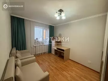 51 м², 2-комнатная квартира, этаж 5 из 9, 51 м², изображение - 3