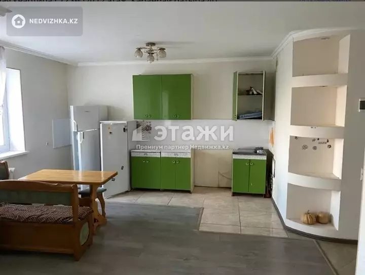 72 м², 3-комнатная квартира, этаж 4 из 12, 72 м², изображение - 1