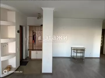 72 м², 3-комнатная квартира, этаж 4 из 12, 72 м², изображение - 0