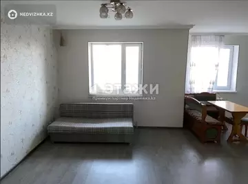 72 м², 3-комнатная квартира, этаж 4 из 12, 72 м², изображение - 1