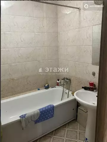 72 м², 3-комнатная квартира, этаж 4 из 12, 72 м², изображение - 5