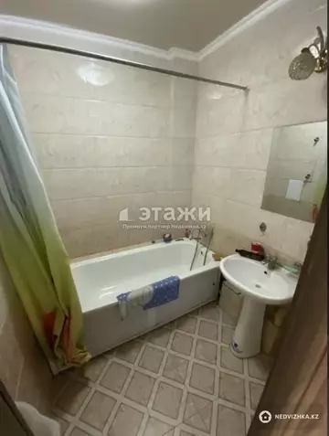72 м², 3-комнатная квартира, этаж 4 из 12, 72 м², изображение - 6