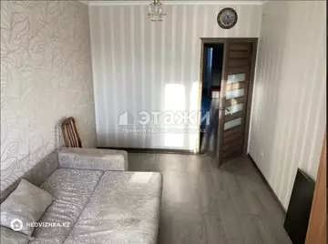 72 м², 3-комнатная квартира, этаж 4 из 12, 72 м², изображение - 9