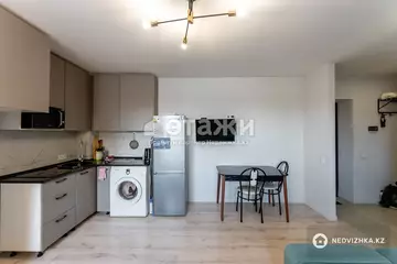 25.2 м², 1-комнатная квартира, этаж 5 из 5, 25 м², изображение - 6