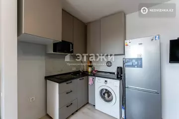 25.2 м², 1-комнатная квартира, этаж 5 из 5, 25 м², изображение - 8