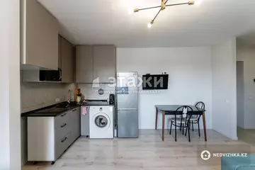 25.2 м², 1-комнатная квартира, этаж 5 из 5, 25 м², изображение - 9