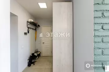 25.2 м², 1-комнатная квартира, этаж 5 из 5, 25 м², изображение - 12