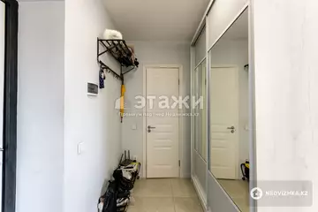 25.2 м², 1-комнатная квартира, этаж 5 из 5, 25 м², изображение - 13