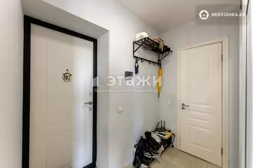 25.2 м², 1-комнатная квартира, этаж 5 из 5, 25 м², изображение - 14
