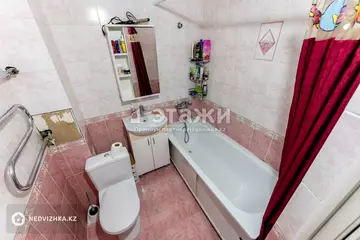 25.2 м², 1-комнатная квартира, этаж 5 из 5, 25 м², изображение - 17