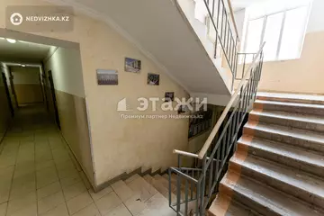 25.2 м², 1-комнатная квартира, этаж 5 из 5, 25 м², изображение - 18