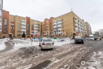 25.2 м², 1-комнатная квартира, этаж 5 из 5, 25 м², изображение - 21