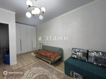 36.66 м², 1-комнатная квартира, этаж 2 из 9, 37 м², изображение - 1