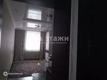 19 м², 1-комнатная квартира, этаж 5 из 5, 19 м², изображение - 1