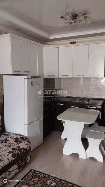 19 м², 1-комнатная квартира, этаж 5 из 5, 19 м², изображение - 2