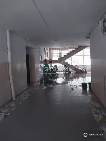 19 м², 1-комнатная квартира, этаж 5 из 5, 19 м², изображение - 3