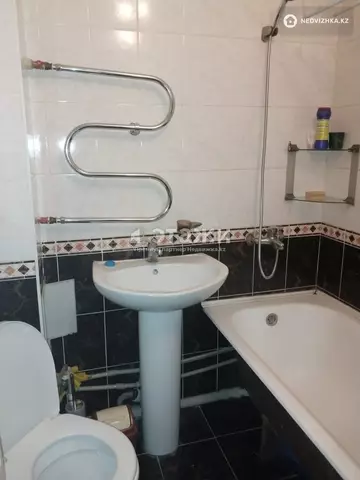 19 м², 1-комнатная квартира, этаж 5 из 5, 19 м², изображение - 4
