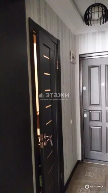19 м², 1-комнатная квартира, этаж 5 из 5, 19 м², изображение - 6