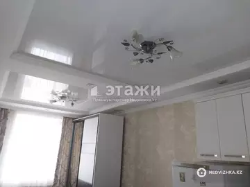 19 м², 1-комнатная квартира, этаж 5 из 5, 19 м², изображение - 7