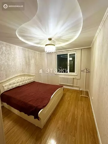 3-комнатная квартира, этаж 8 из 10, 84 м²