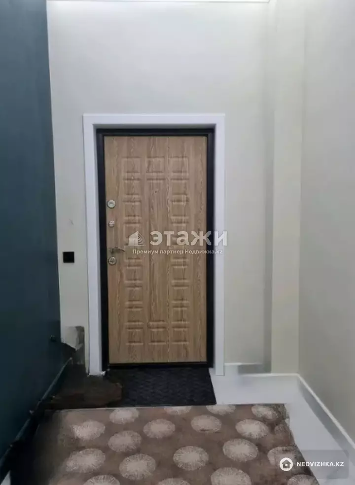 90.6 м², 2-комнатная квартира, этаж 6 из 8, 91 м², изображение - 1