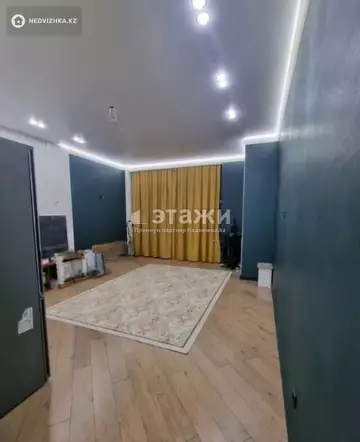 90.6 м², 2-комнатная квартира, этаж 6 из 8, 91 м², изображение - 0