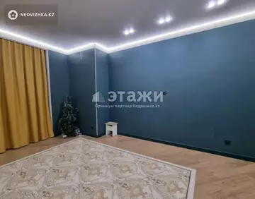 90.6 м², 2-комнатная квартира, этаж 6 из 8, 91 м², изображение - 2