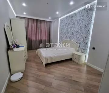 90.6 м², 2-комнатная квартира, этаж 6 из 8, 91 м², изображение - 5