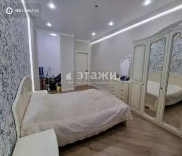 90.6 м², 2-комнатная квартира, этаж 6 из 8, 91 м², изображение - 6