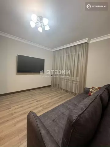 1-комнатная квартира, этаж 6 из 6, 37 м²