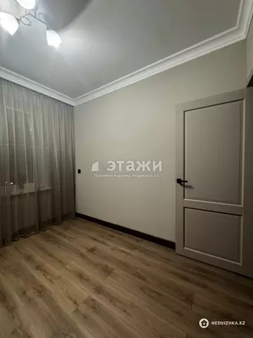 37 м², 1-комнатная квартира, этаж 6 из 6, 37 м², изображение - 4