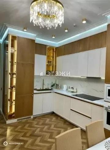 123 м², 4-комнатная квартира, этаж 12 из 16, 123 м², изображение - 4