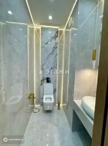 123 м², 4-комнатная квартира, этаж 12 из 16, 123 м², изображение - 5
