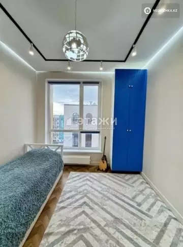 123 м², 4-комнатная квартира, этаж 12 из 16, 123 м², изображение - 6