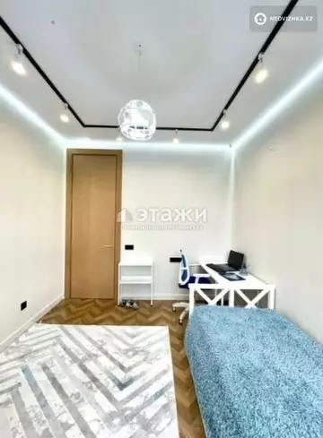123 м², 4-комнатная квартира, этаж 12 из 16, 123 м², изображение - 7
