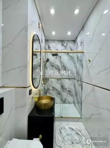 123 м², 4-комнатная квартира, этаж 12 из 16, 123 м², изображение - 8