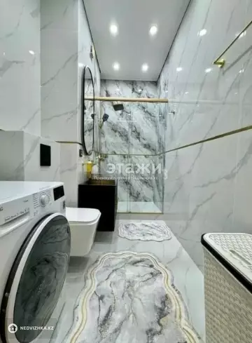 123 м², 4-комнатная квартира, этаж 12 из 16, 123 м², изображение - 9