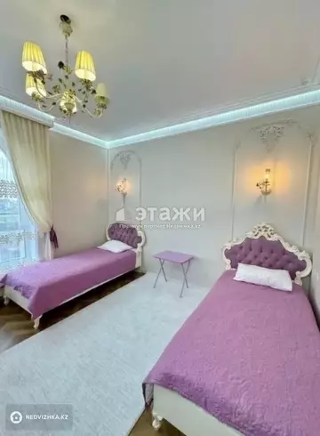 123 м², 4-комнатная квартира, этаж 12 из 16, 123 м², изображение - 10