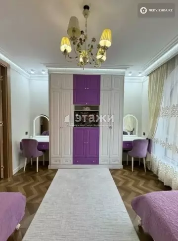 123 м², 4-комнатная квартира, этаж 12 из 16, 123 м², изображение - 11