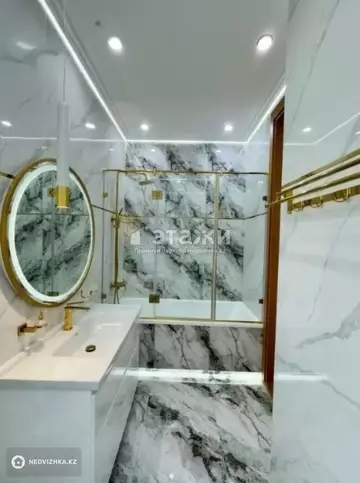123 м², 4-комнатная квартира, этаж 12 из 16, 123 м², изображение - 15