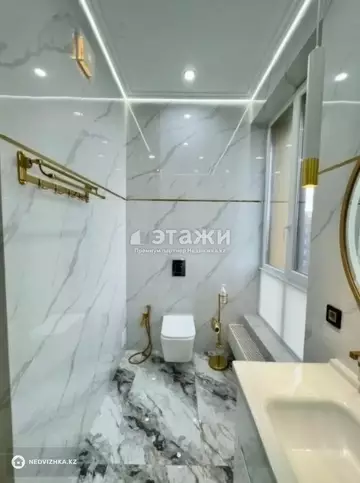 123 м², 4-комнатная квартира, этаж 12 из 16, 123 м², изображение - 16