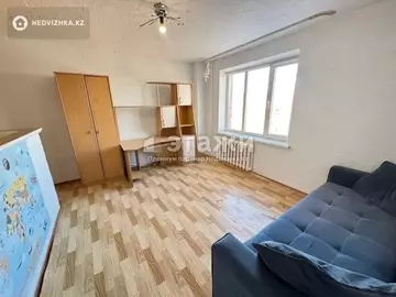 1-комнатная квартира, этаж 9 из 9, 30 м²