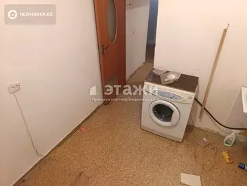 3-комнатная квартира, этаж 2 из 5, 59 м²