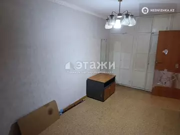 3-комнатная квартира, этаж 2 из 5, 59 м²