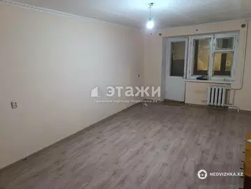 59.4 м², 3-комнатная квартира, этаж 2 из 5, 59 м², изображение - 3