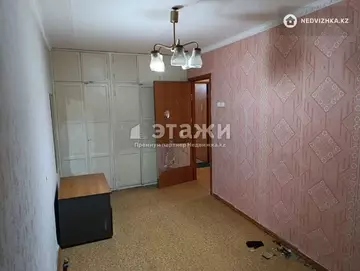 59.4 м², 3-комнатная квартира, этаж 2 из 5, 59 м², изображение - 6