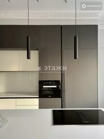 210 м², 4-комнатная квартира, этаж 5 из 7, 210 м², изображение - 0