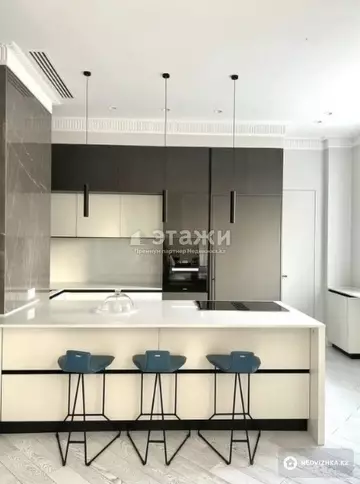 210 м², 4-комнатная квартира, этаж 5 из 7, 210 м², изображение - 1